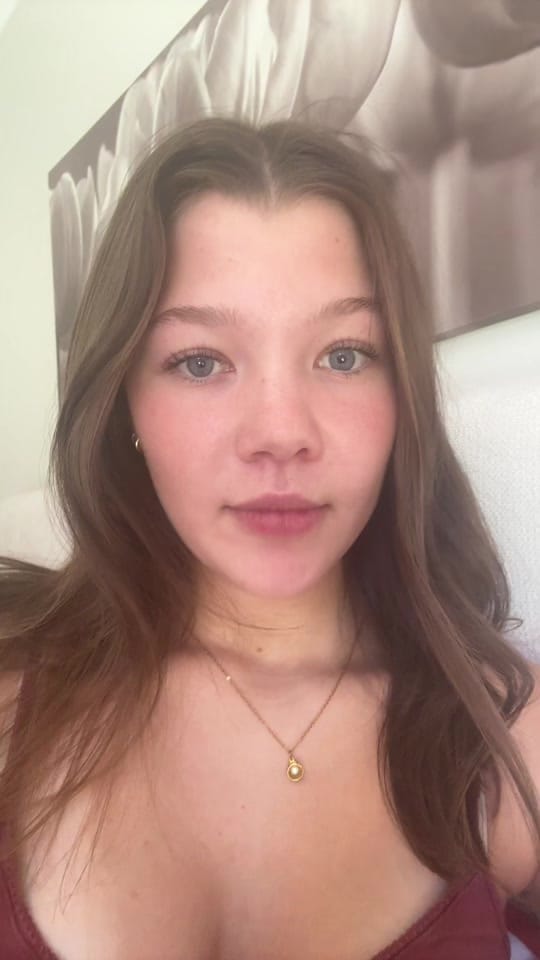 Post 1 by kaitlin_stokes2 on TikTok (video)