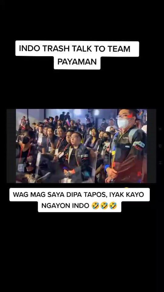 Post 5 by Worst Godlane. on TikTok (video)