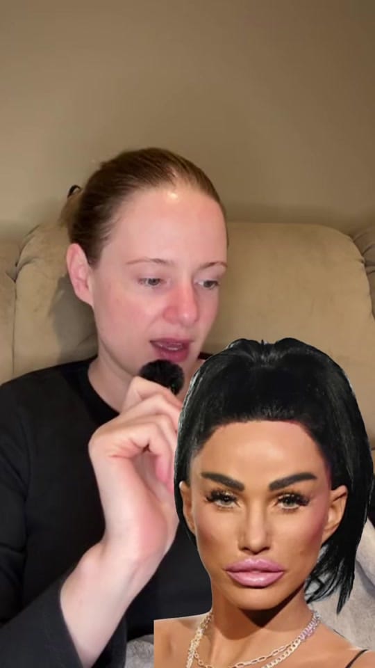 Post 1 by influencerupdates.au on TikTok (video)