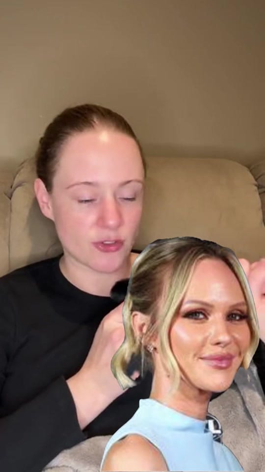 Post 2 by influencerupdates.au on TikTok (video)