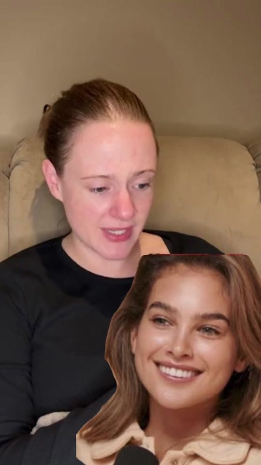 Post 3 by influencerupdates.au on TikTok (video)