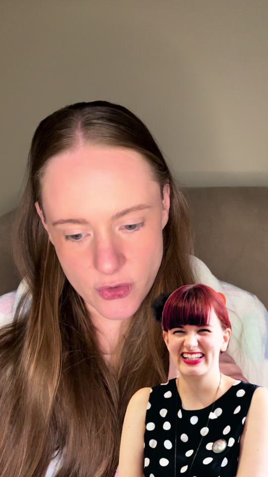 Post 5 by influencerupdates.au on TikTok (video)