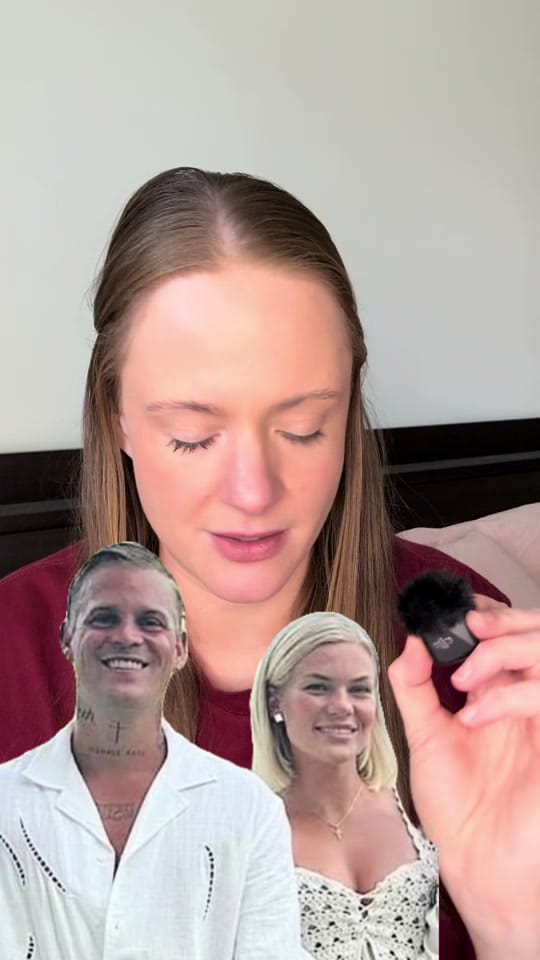 Post 10 by influencerupdates.au on TikTok (video)