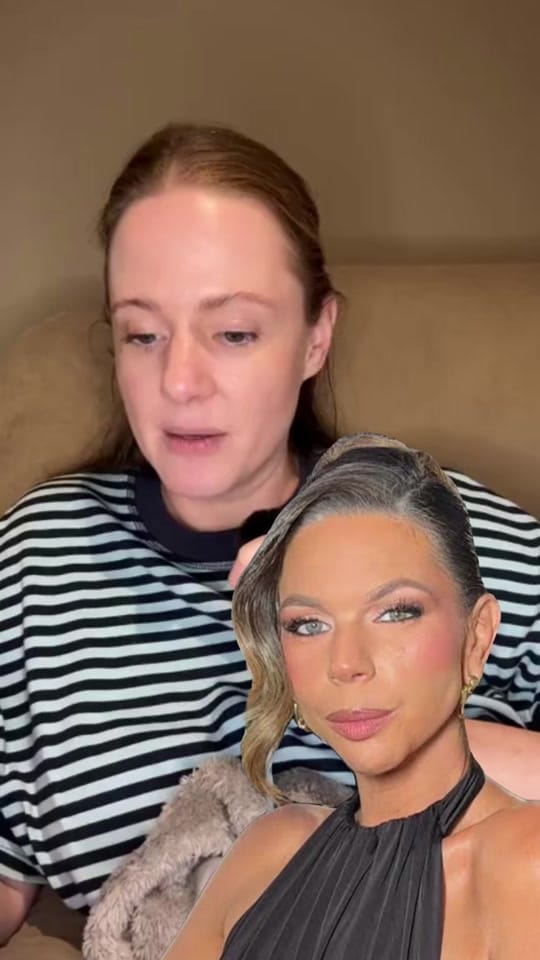 Post 6 by influencerupdates.au on TikTok (video)