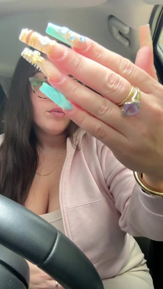 Post 5 by Caitie_baby💕 on TikTok (video)