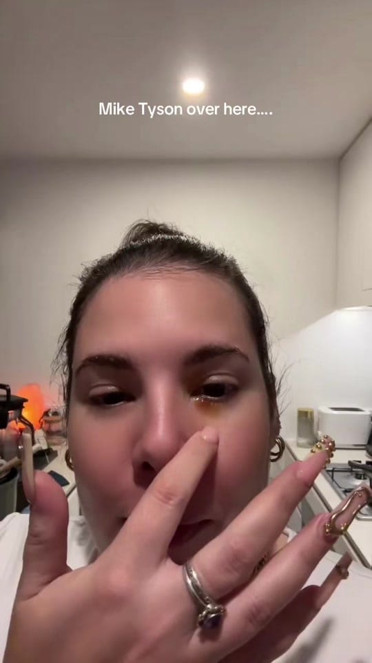 Post 7 by Caitie_baby💕 on TikTok (video)