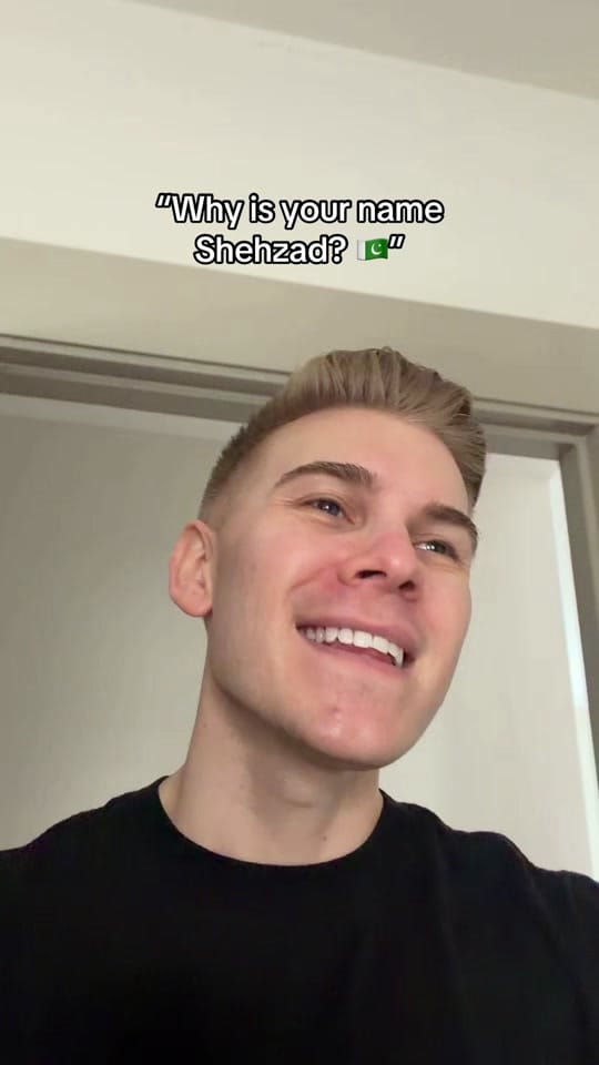 Post 3 by Shehzad Alikhan 🇵🇰🇦🇺 on TikTok (video)