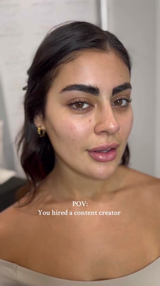 Post 8 by Natasha | Social Media Manager on TikTok (video)