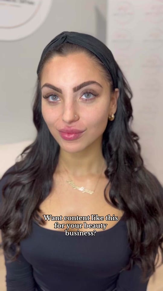 Post 10 by Natasha | Social Media Manager on TikTok (video)