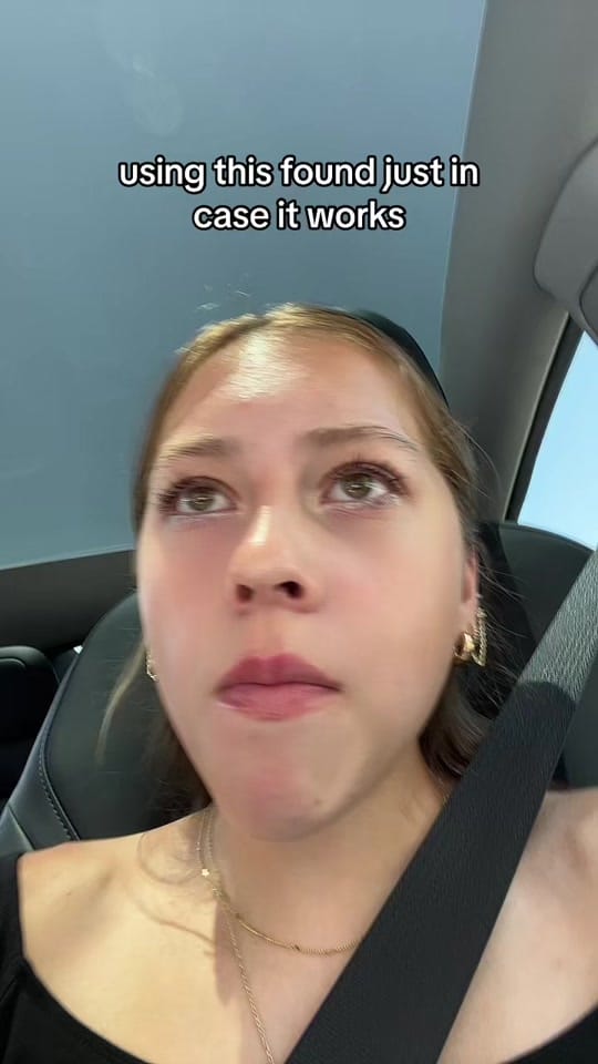 Post 10 by SYDNEY | FITNESS | LIFESTYLE | on TikTok (video)