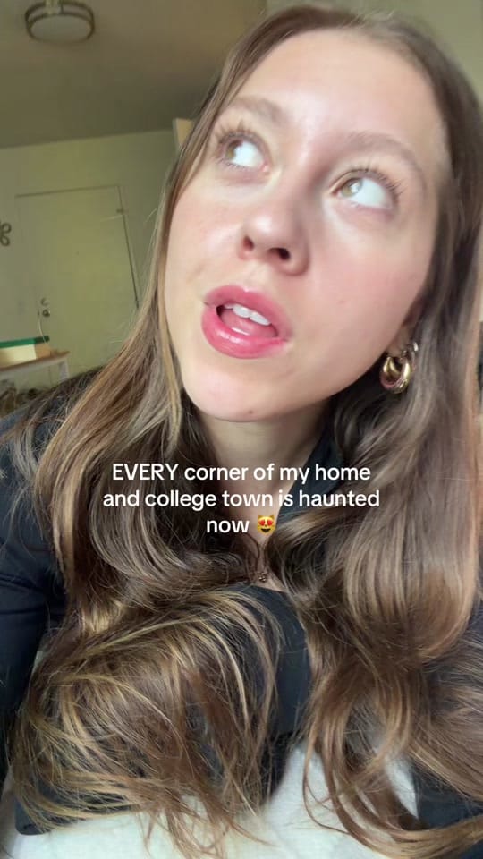 Post 7 by SYDNEY | FITNESS | LIFESTYLE | on TikTok (video)