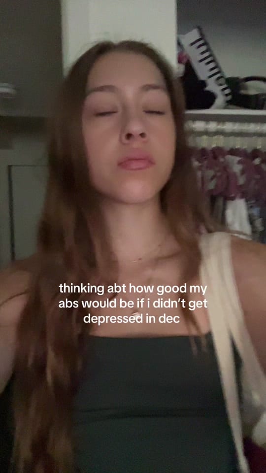 Post 9 by SYDNEY | FITNESS | LIFESTYLE | on TikTok (video)