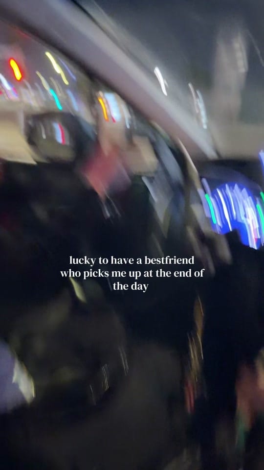 Post 6 by SYDNEY | FITNESS | LIFESTYLE | on TikTok (video)