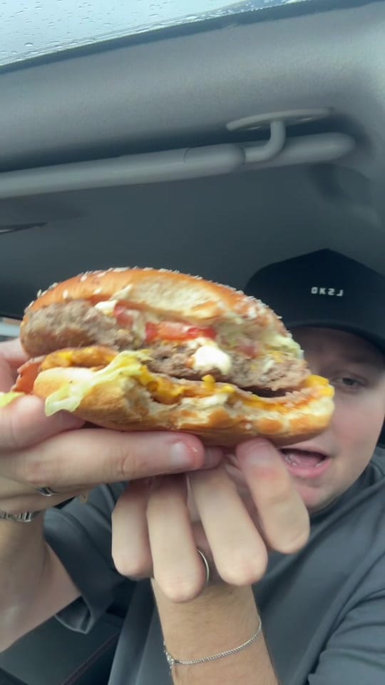 Post 1 by beau_newton on TikTok (video)