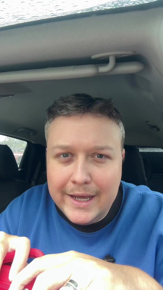 Post 10 by beau_newton on TikTok (video)