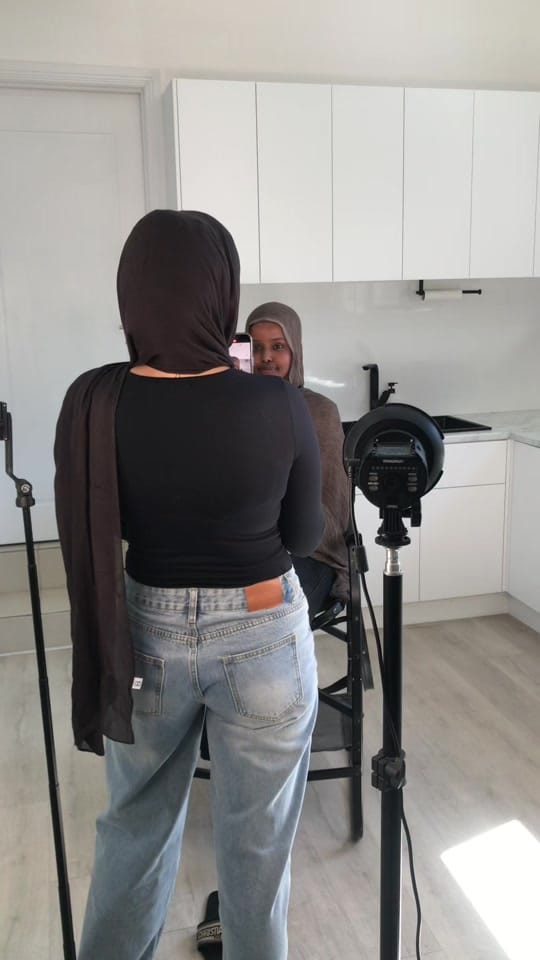 Post 2 by Dina Khouchaba on TikTok (video)