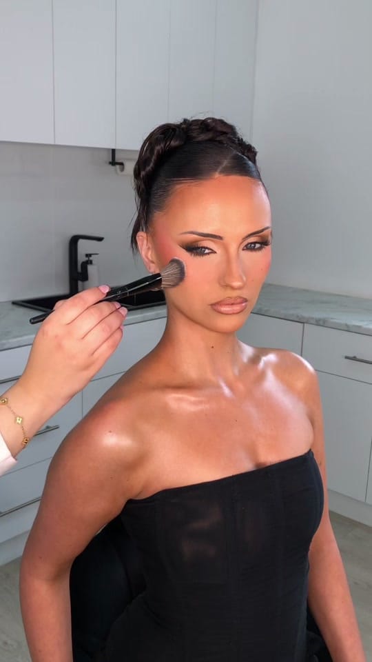 Post 3 by Dina Khouchaba on TikTok (video)