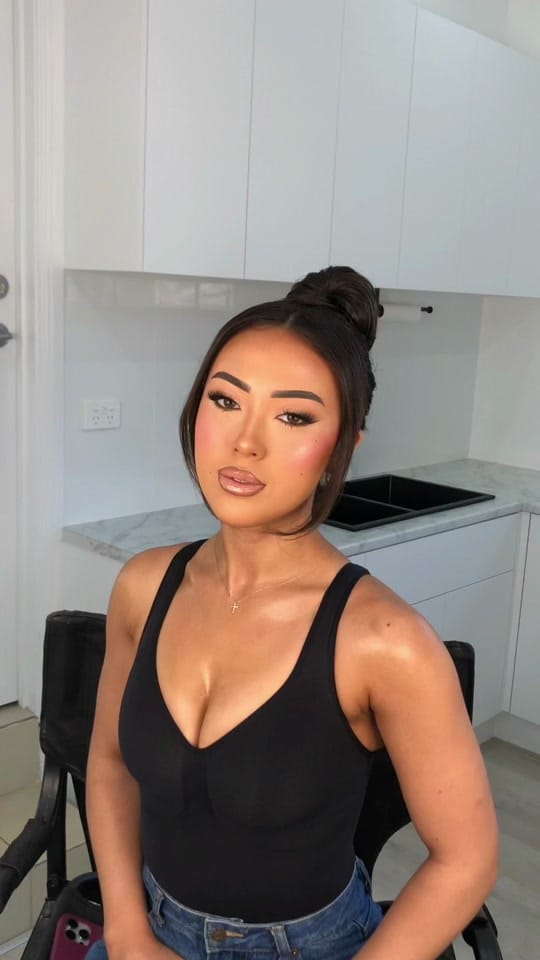 Post 10 by Dina Khouchaba on TikTok (video)