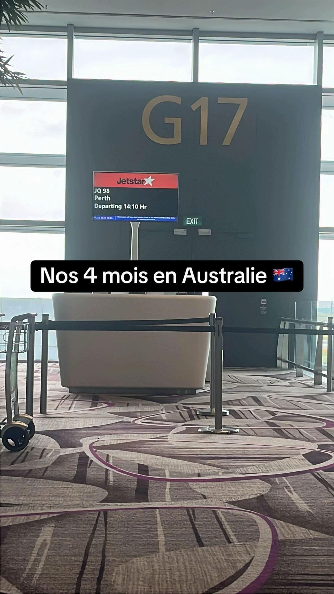 Post 5 by Aya🌸 on TikTok (video)