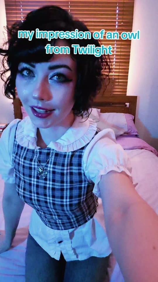 Post 2 by Rinzi𖹭 on TikTok (video)