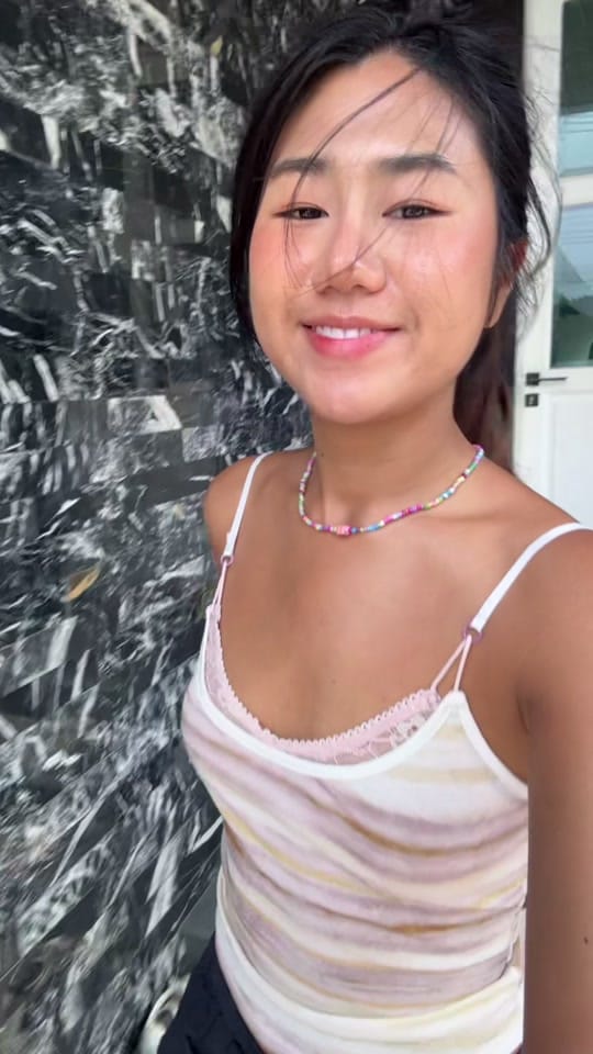 Post 2 by Intuon K. on TikTok (video)