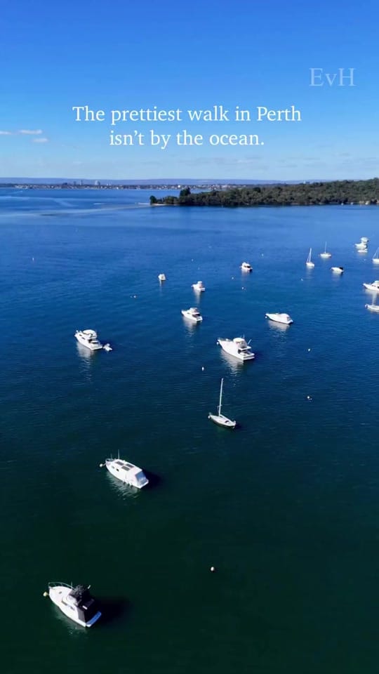 Post 6 by Welcome to Perth on TikTok (video)