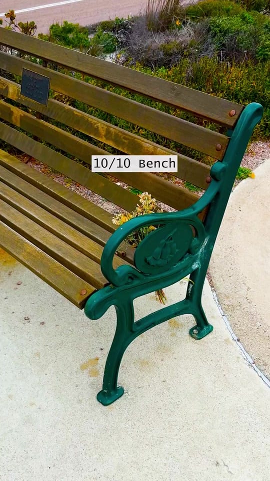 Post 4 by Welcome to Perth on TikTok (video)