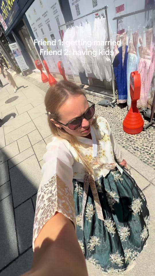 Post 1 by Bethtravels on TikTok (video)