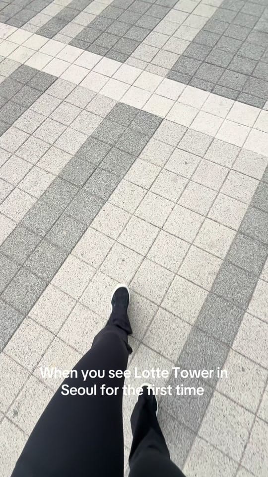 Post 2 by Bethtravels on TikTok (video)