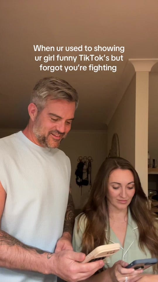 Post 5 by Kevin Young on TikTok (video)