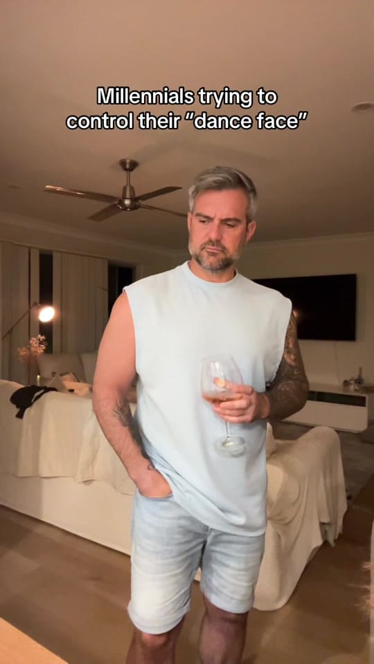 Post 2 by Kevin Young on TikTok (video)