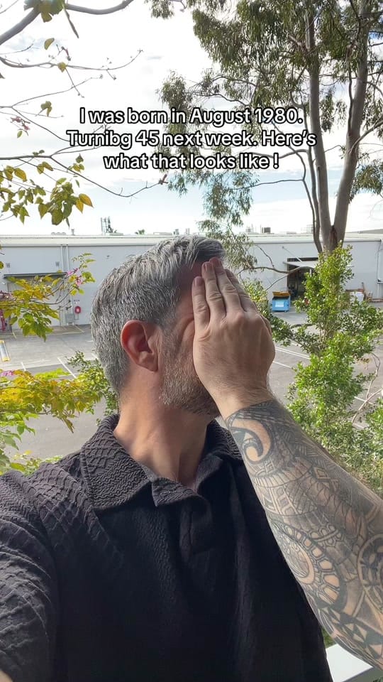 Post 8 by Kevin Young on TikTok (video)
