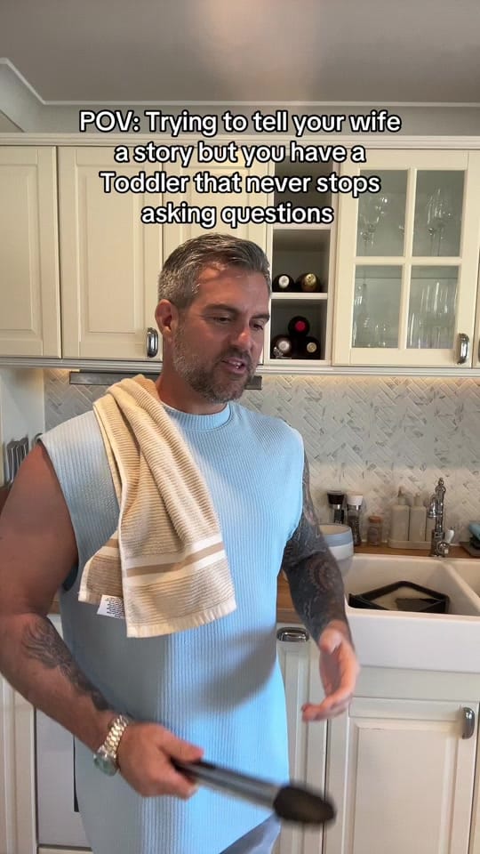 Post 6 by Kevin Young on TikTok (video)