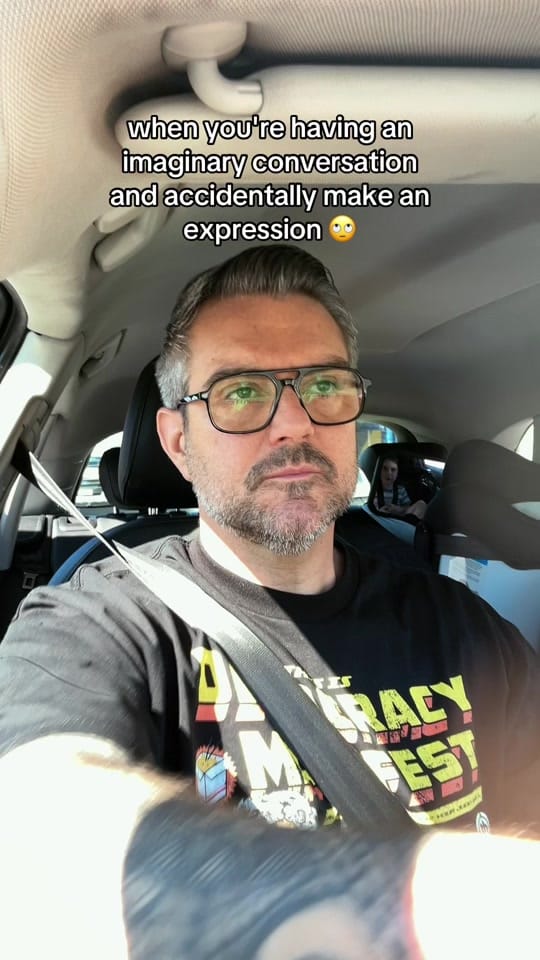 Post 1 by Kevin Young on TikTok (video)