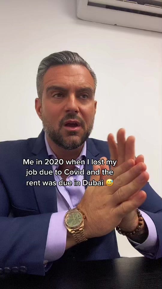 Post 9 by Kevin Young on TikTok (video)