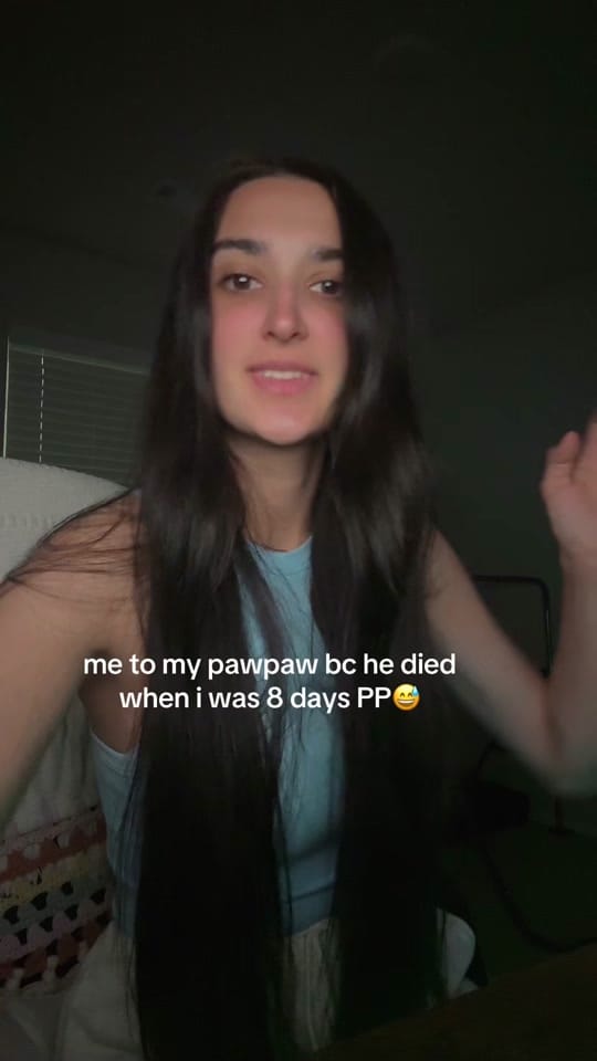 Post 5 by syd🦥🩷 on TikTok (video)