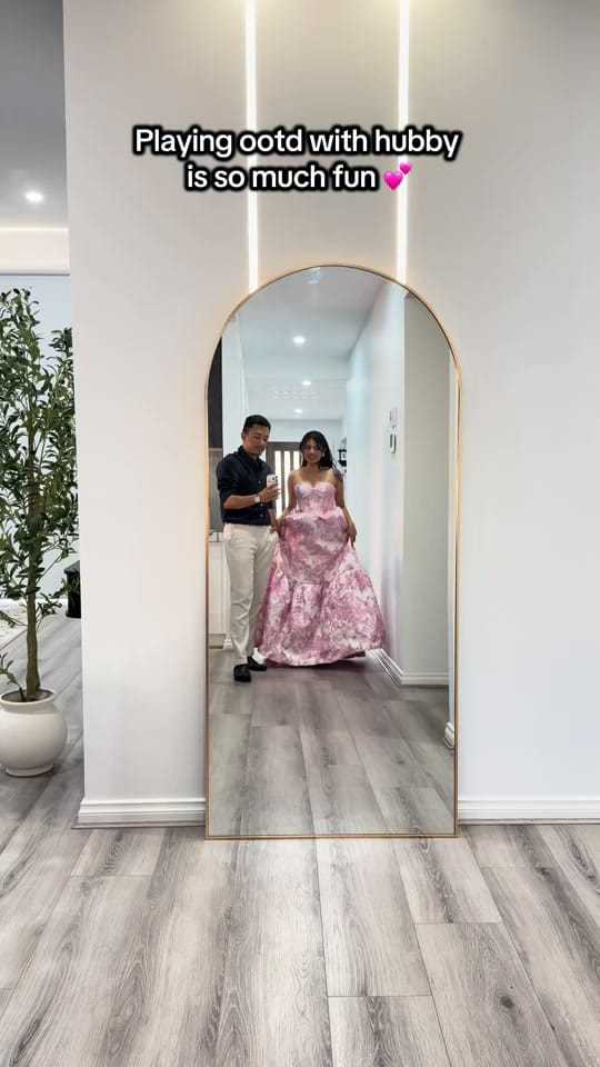 Post 8 by Mr & Mrs. Shrestha on TikTok (video)