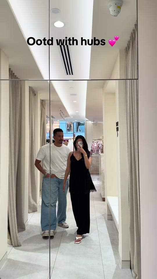 Post 3 by Mr & Mrs. Shrestha on TikTok (video)