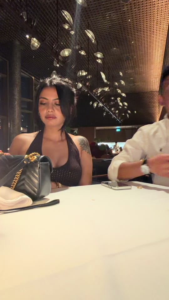 Post 5 by Mr & Mrs. Shrestha on TikTok (video)