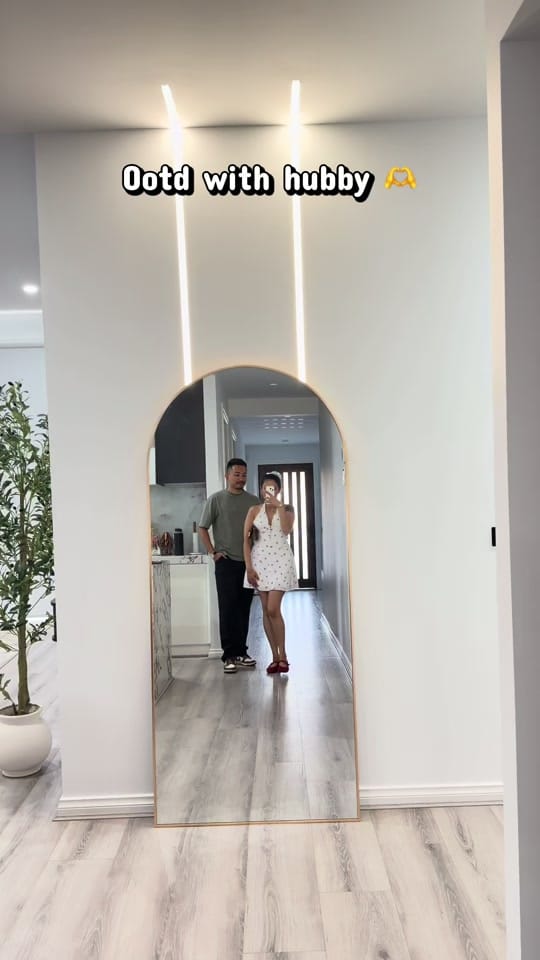 Post 1 by Mr & Mrs. Shrestha on TikTok (video)