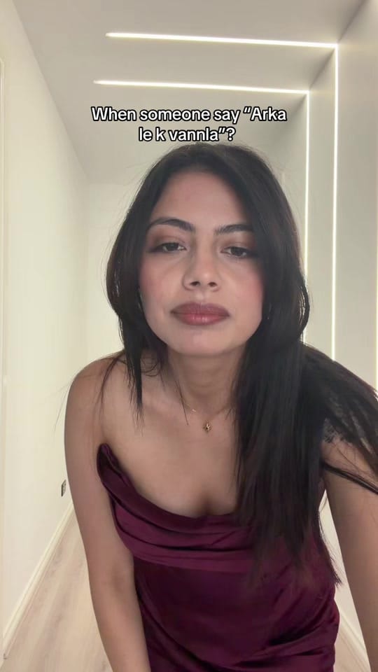 Post 9 by Mr & Mrs. Shrestha on TikTok (video)