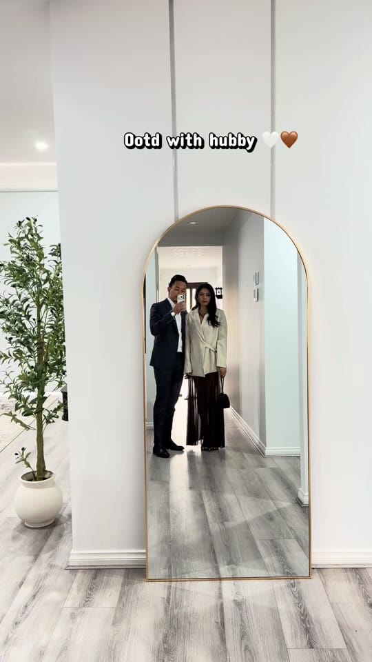 Post 2 by Mr & Mrs. Shrestha on TikTok (video)