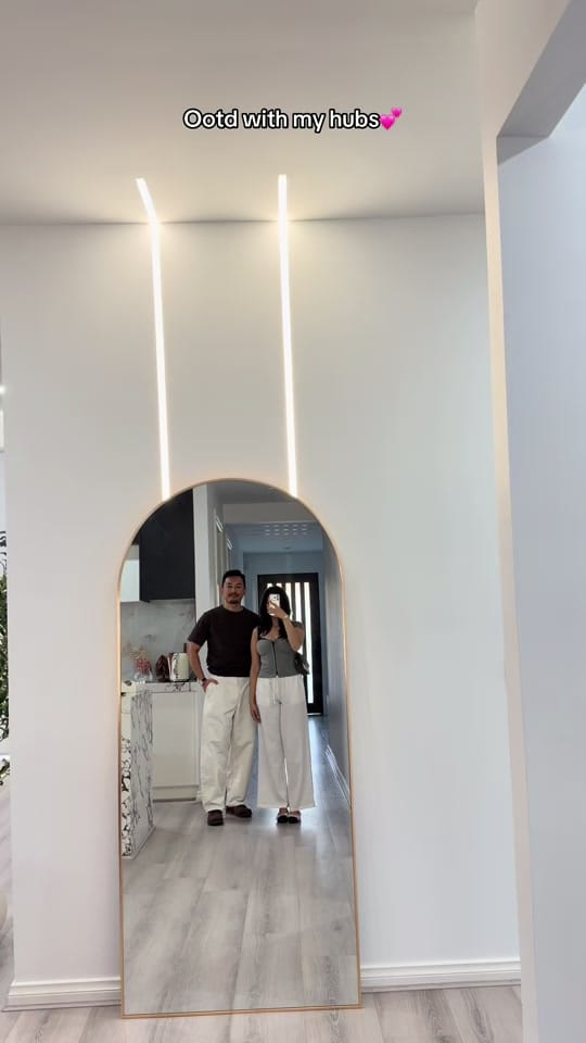 Post 4 by Mr & Mrs. Shrestha on TikTok (video)