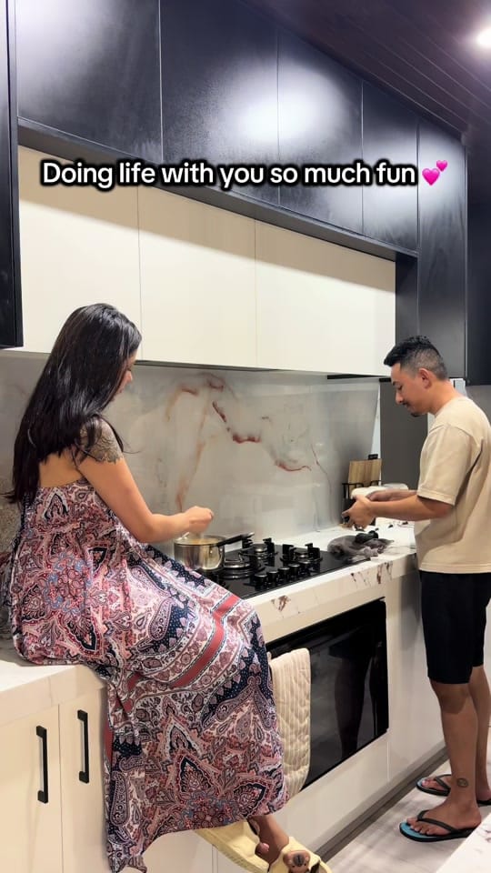 Post 6 by Mr & Mrs. Shrestha on TikTok (video)