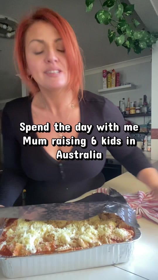 Post 6 by louise.connors on TikTok (video)