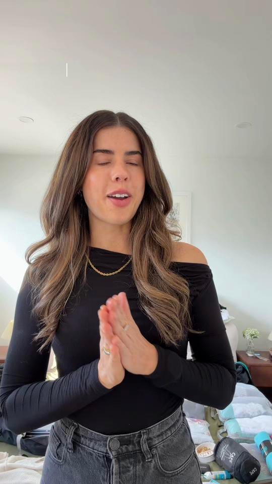 Post 3 by Georgia on TikTok (video)