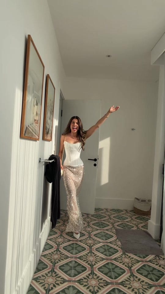 Post 9 by Georgia on TikTok (video)