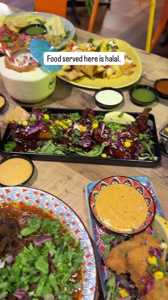 Post 1 by Manal.in.Melbourne on TikTok (video)