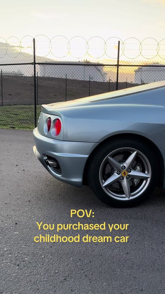 Post 7 by Peter360 on TikTok (video)