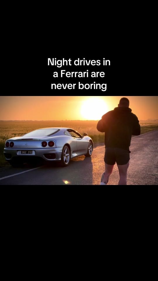 Post 1 by Peter360 on TikTok (video)
